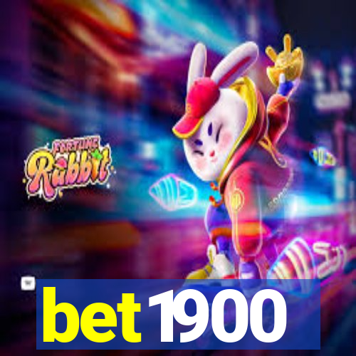 bet1900