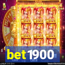 bet1900