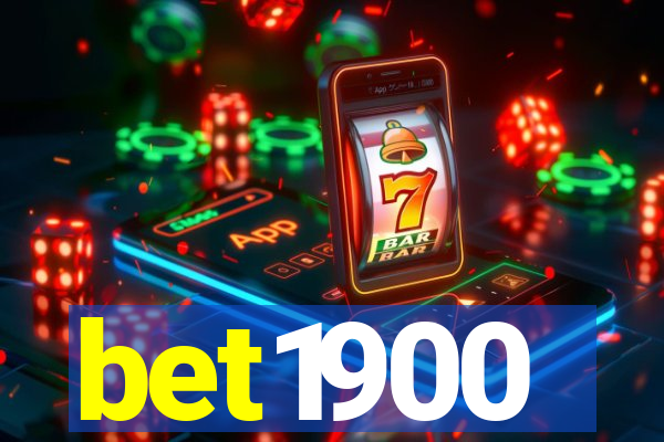 bet1900