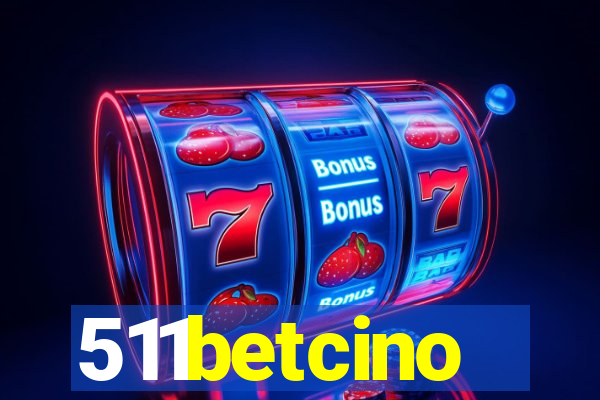 511betcino