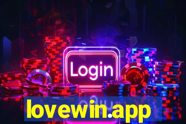 lovewin.app