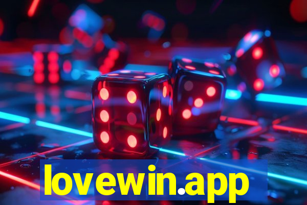 lovewin.app