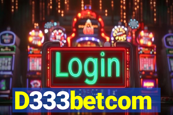 D333betcom