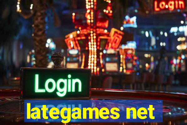 lategames net