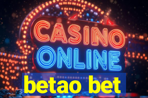 betao bet