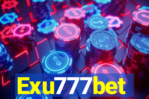 Exu777bet