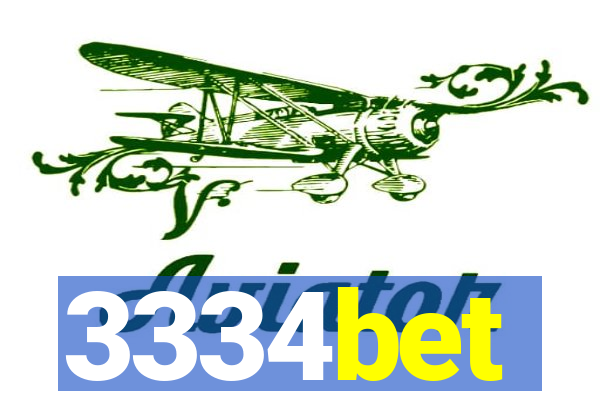 3334bet