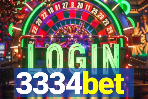 3334bet