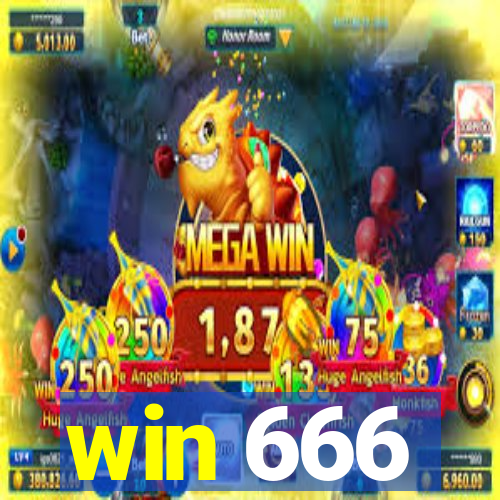 win 666