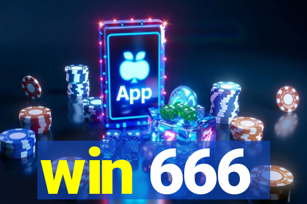 win 666