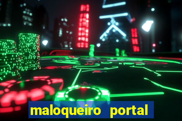 maloqueiro portal do zacarias
