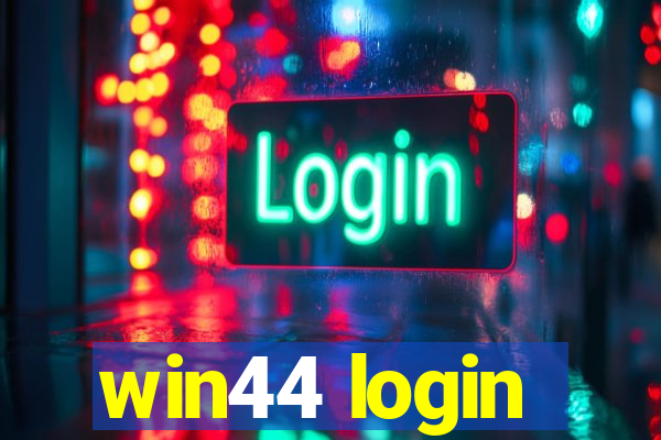 win44 login