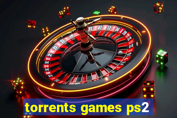 torrents games ps2
