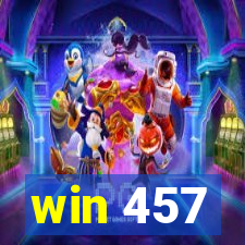 win 457