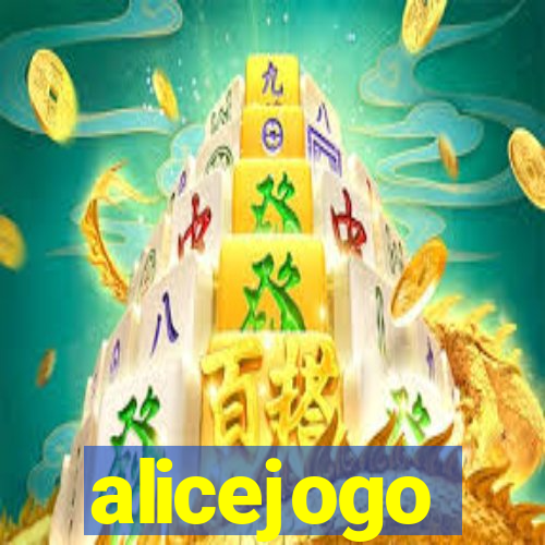 alicejogo