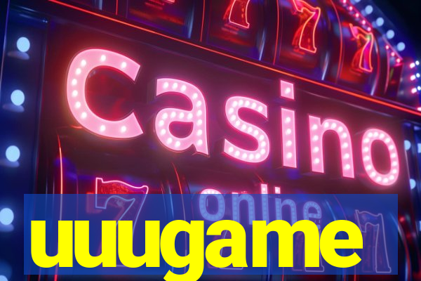 uuugame