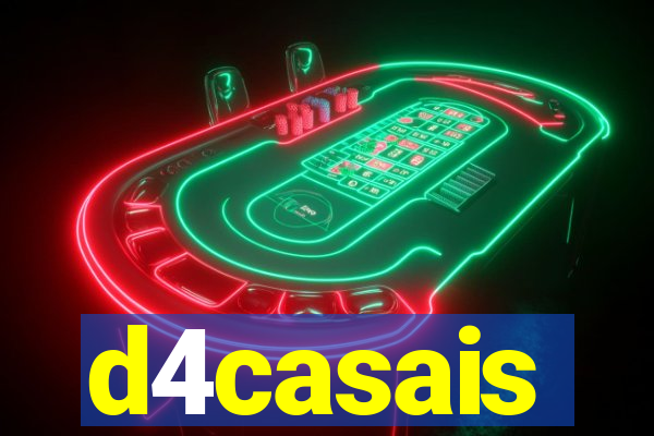 d4casais