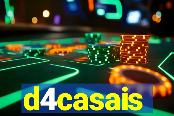 d4casais
