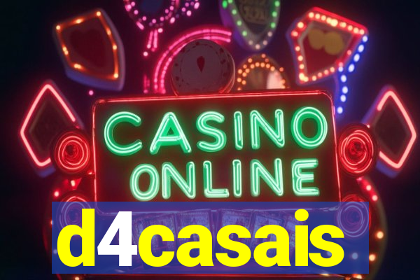 d4casais