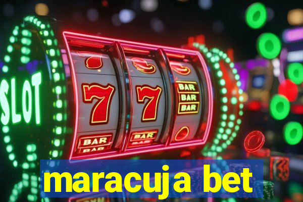 maracuja bet
