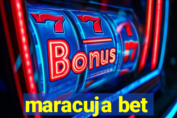 maracuja bet