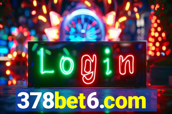 378bet6.com