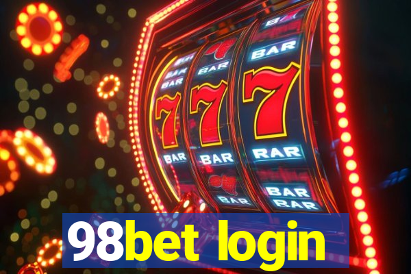98bet login