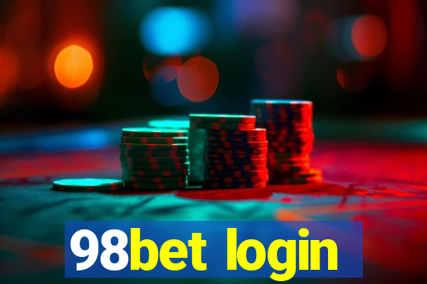 98bet login