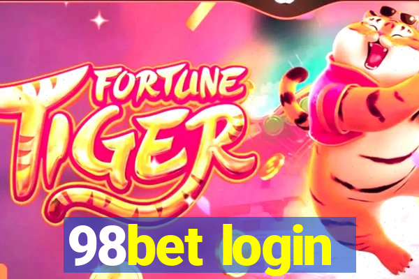 98bet login