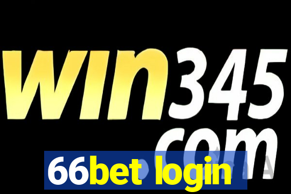66bet login