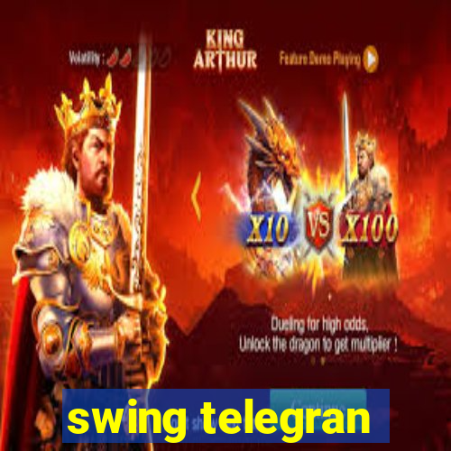 swing telegran