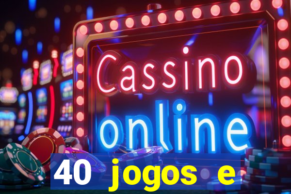 40 jogos e atividades musicais