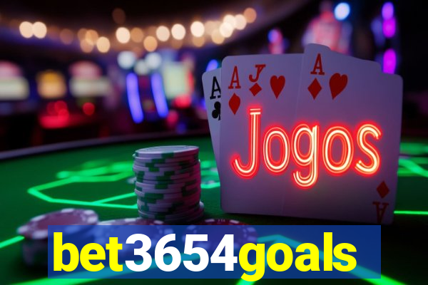 bet3654goals