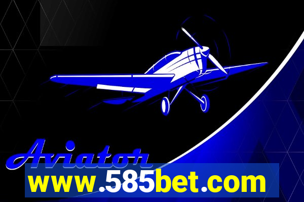 www.585bet.com