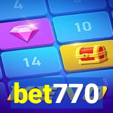 bet770