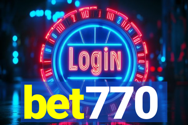 bet770