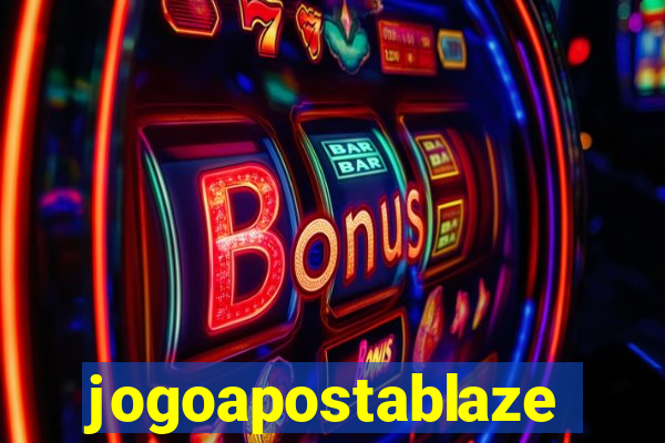 jogoapostablaze