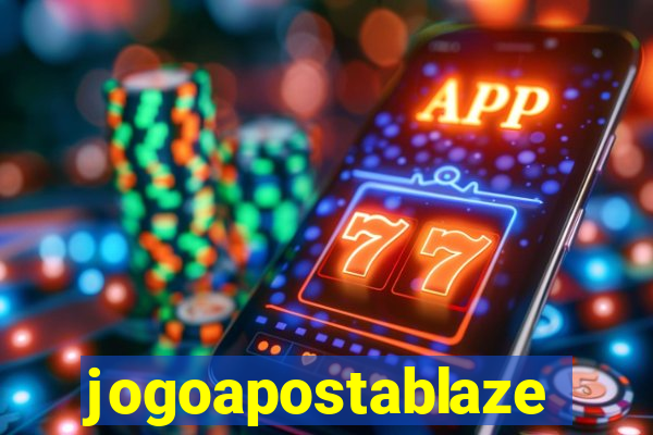 jogoapostablaze