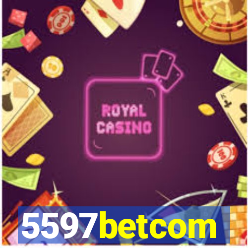 5597betcom