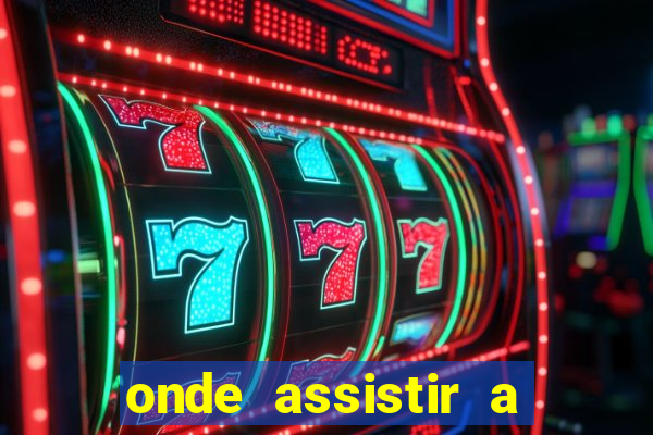 onde assistir a preferida do terceiro mestre