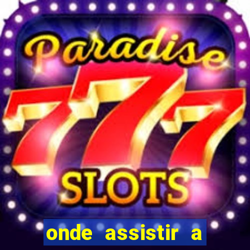 onde assistir a preferida do terceiro mestre