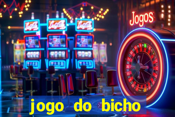 jogo do bicho feira de santana