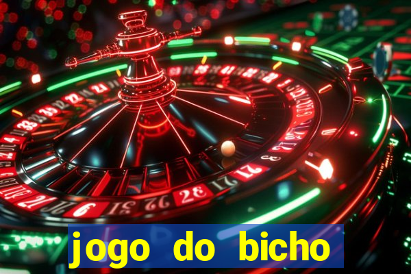jogo do bicho feira de santana