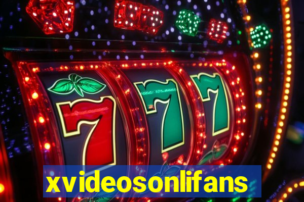 xvideosonlifans