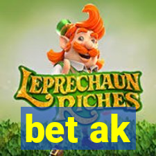 bet ak