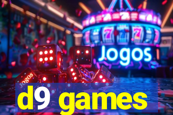 d9 games