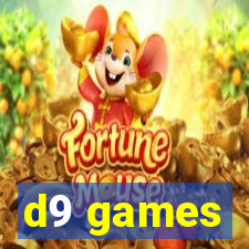 d9 games
