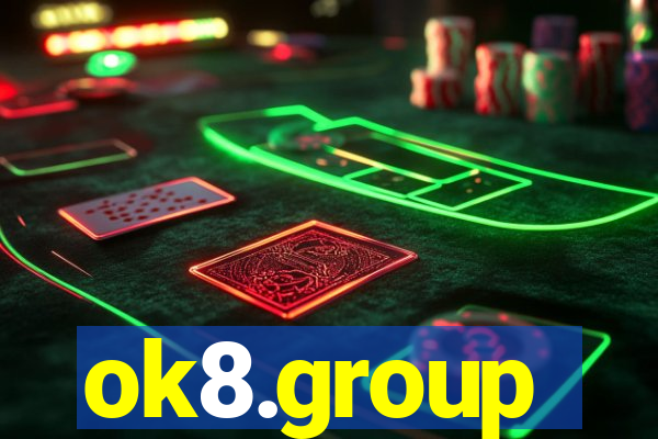 ok8.group