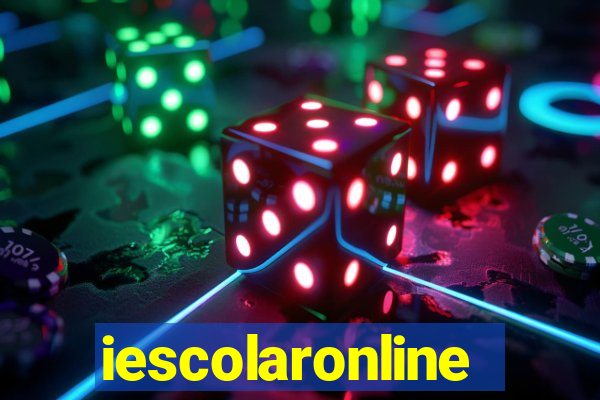 iescolaronline