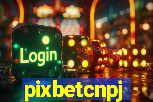 pixbetcnpj